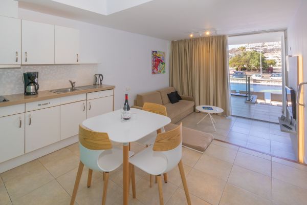 Morasol Suites (Mogán)